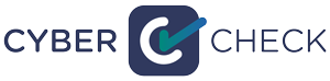 CyberCheck Logo