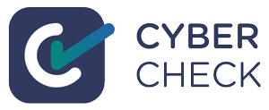 CyberCheck Logo